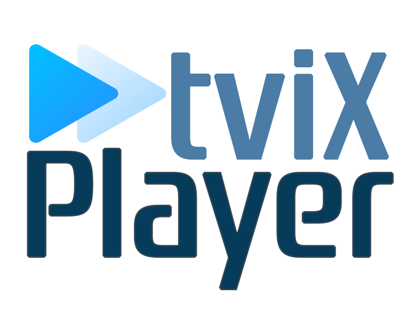 TVIX IPTV Player